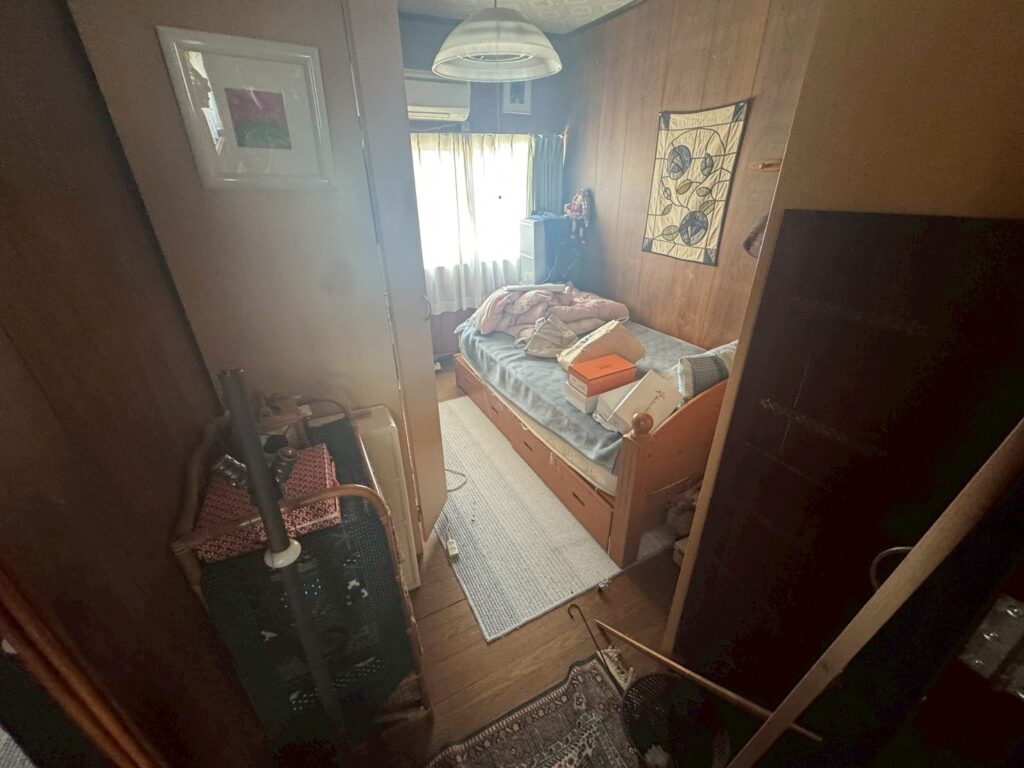 大東市作業事例依頼者様の実際の現場写真画像