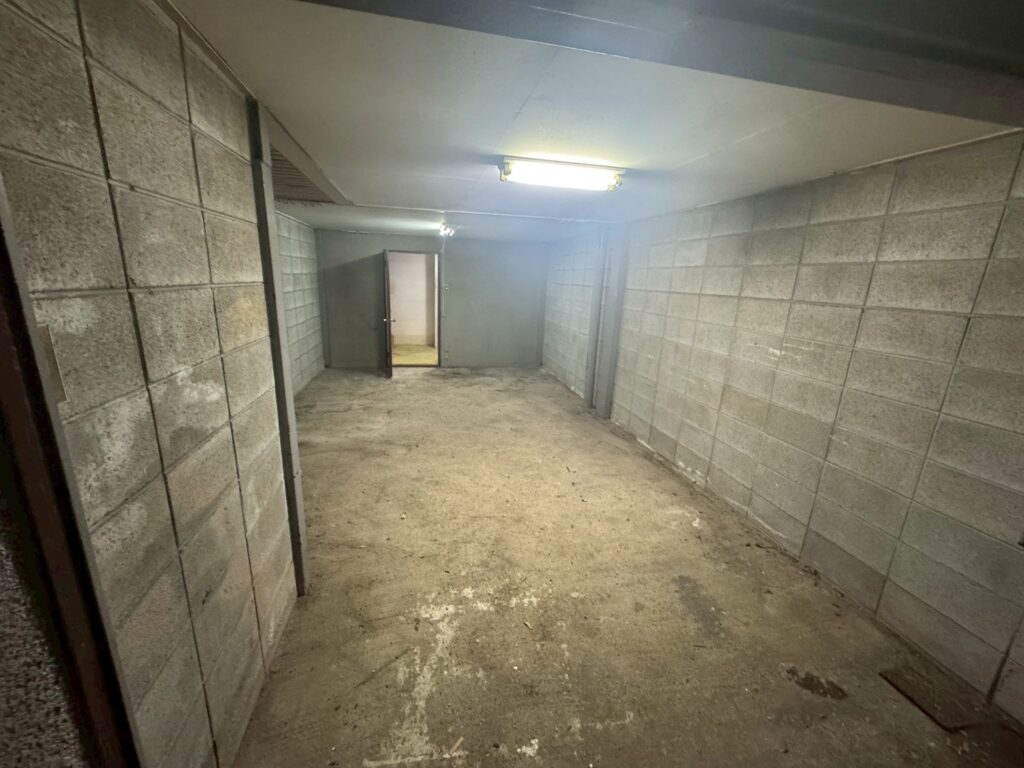 豊中市作業事例依頼者様の実際の現場写真After画像3倉庫