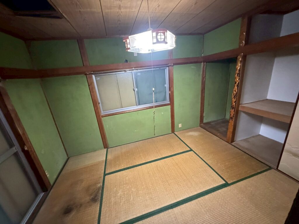 松原市作業事例依頼者様の実際の現場写真After画像2