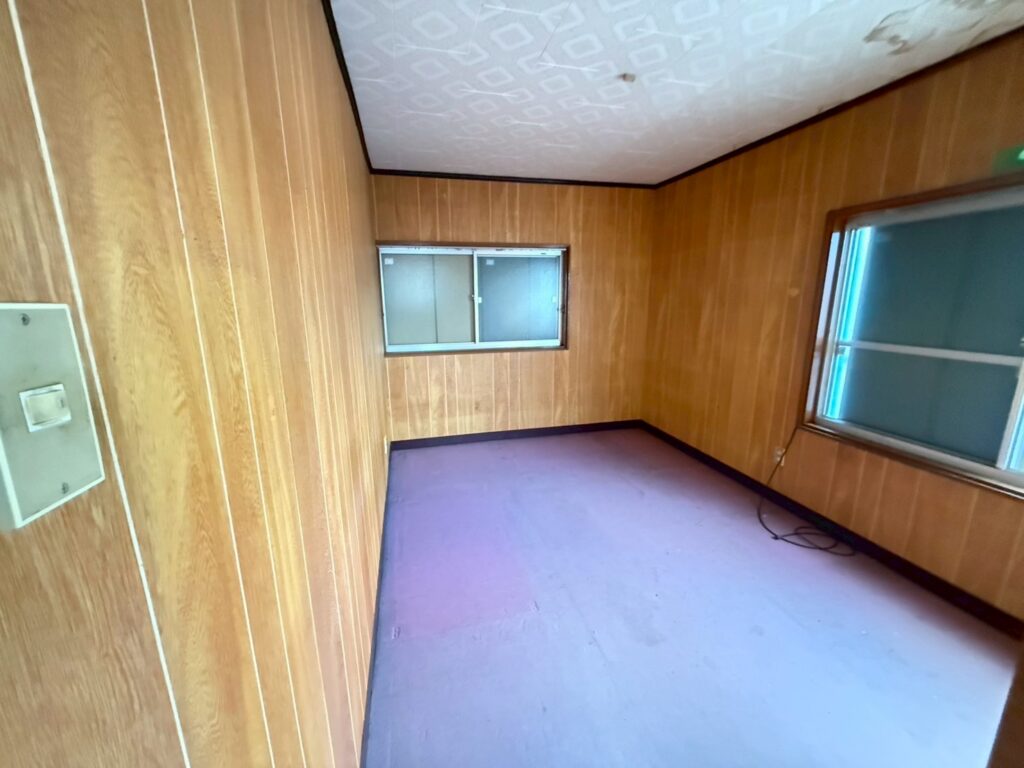 松原市作業事例依頼者様の実際の現場写真After画像3