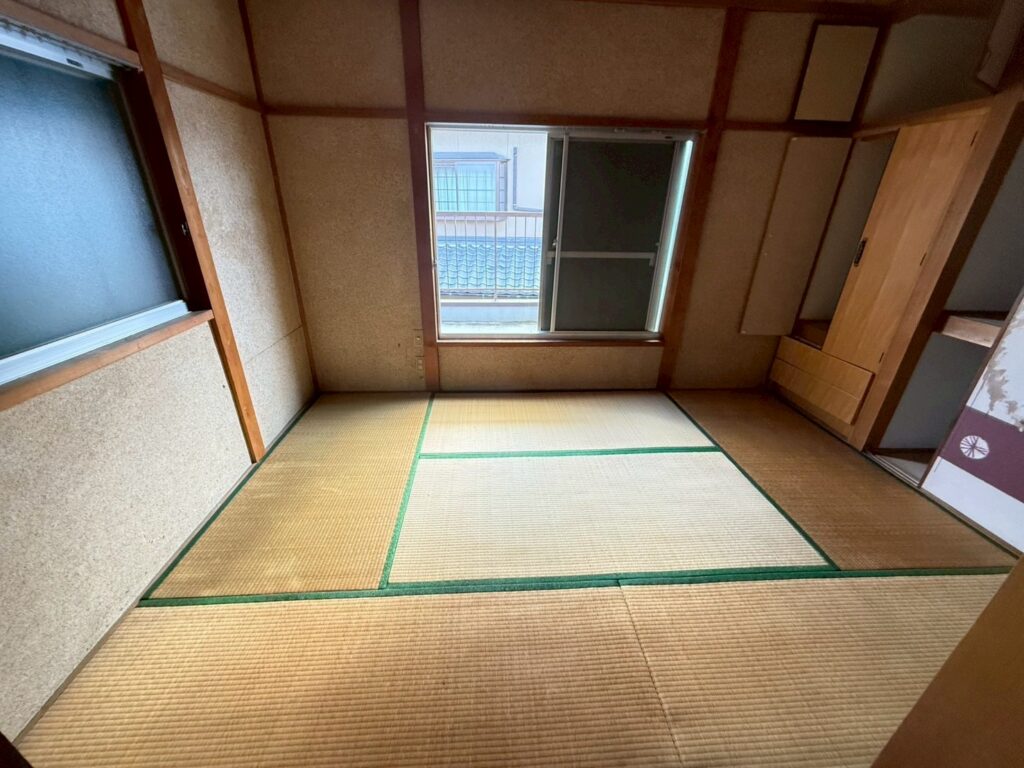 松原市作業事例依頼者様の実際の現場写真After画像4