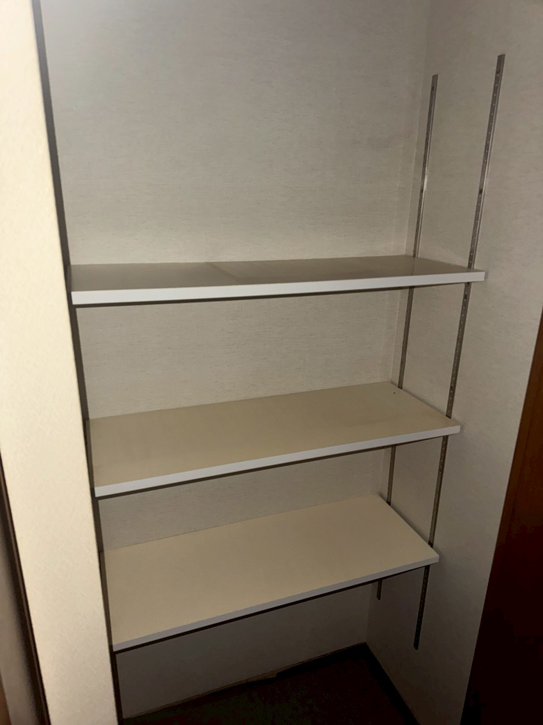 箕面市作業事例依頼者様の実際の現場写真After画像3部屋