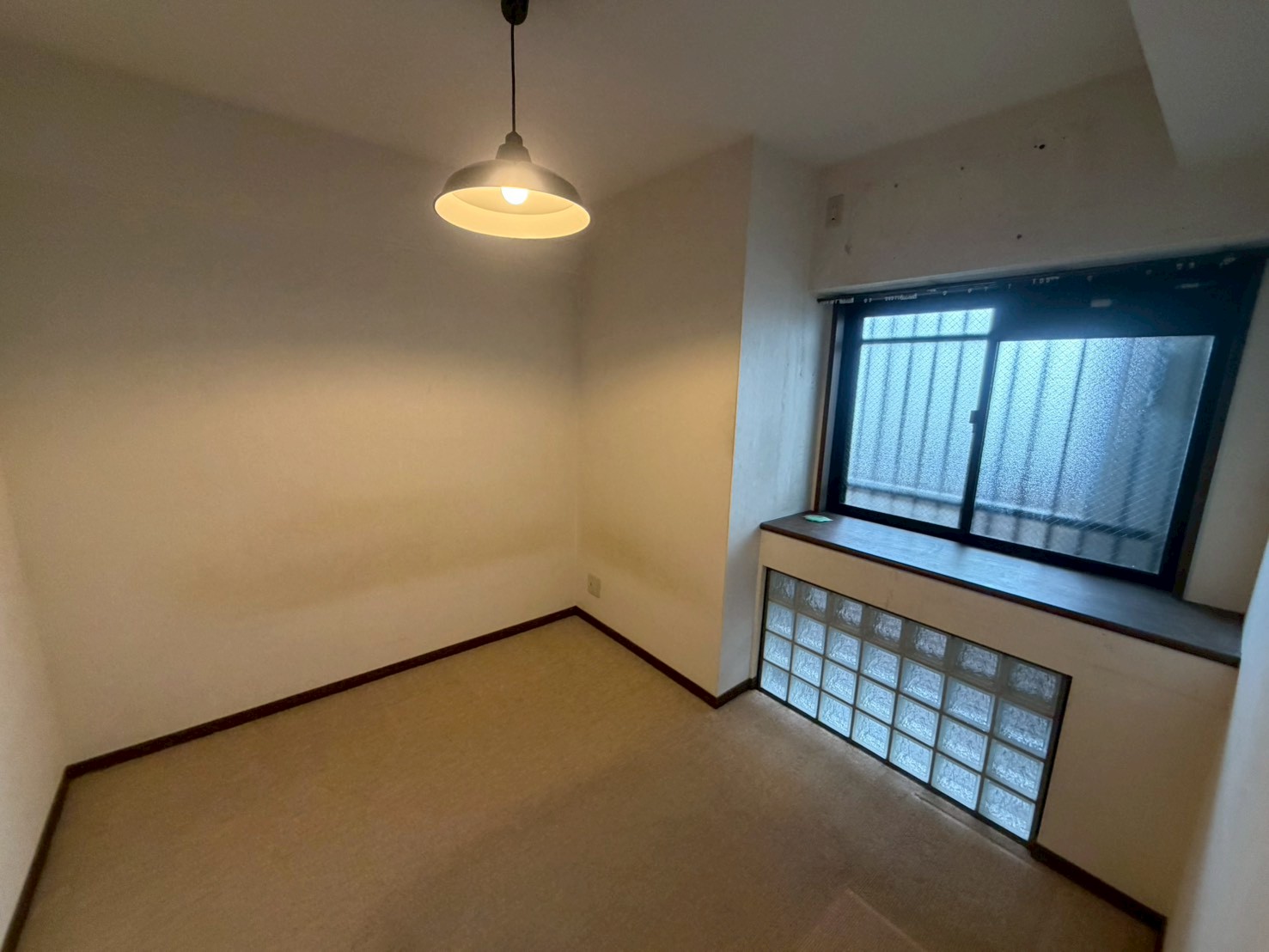 東大阪市作業事例依頼者様の実際の現場写真After画像1部屋