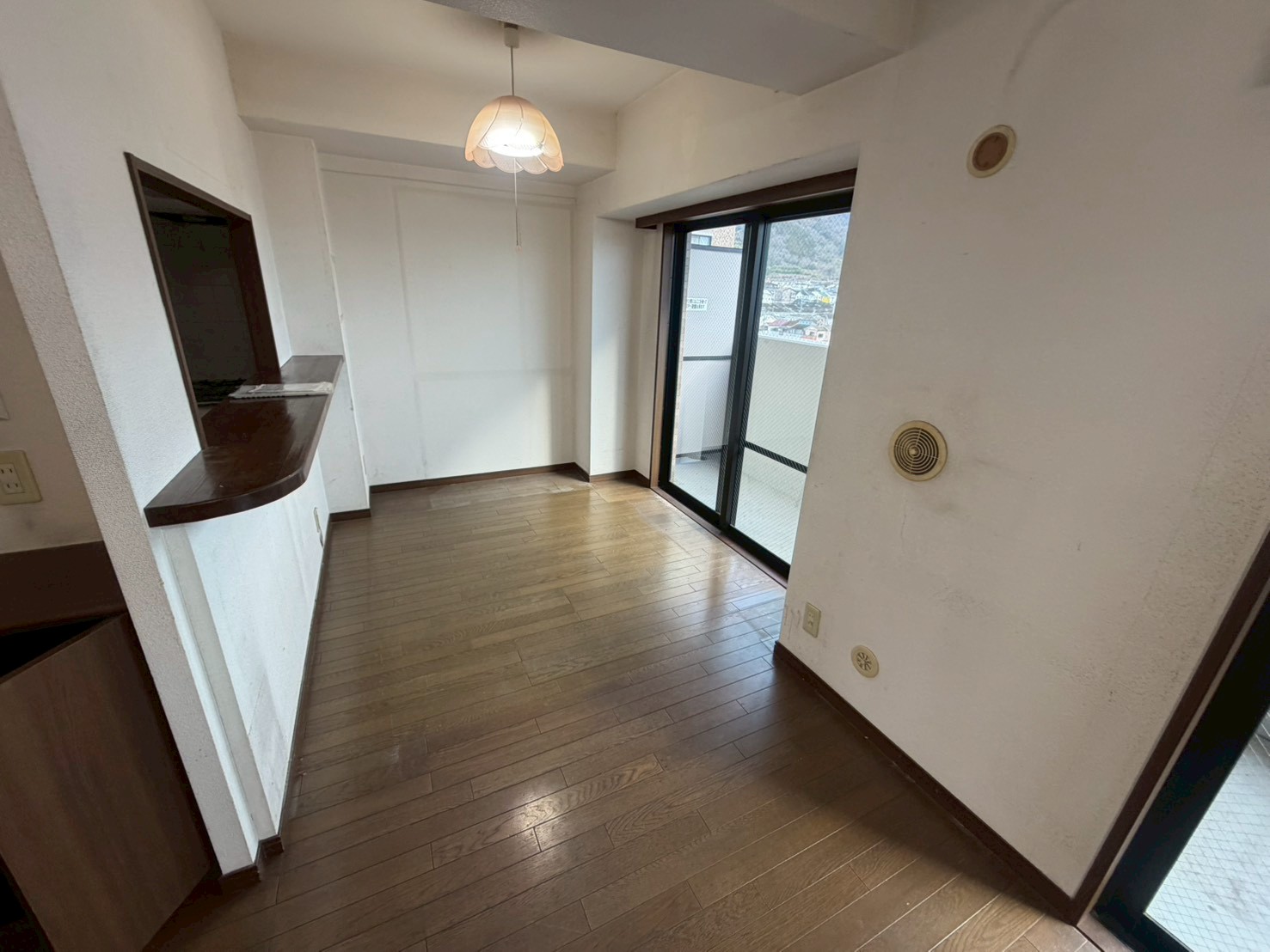 東大阪市作業事例依頼者様の実際の現場写真After画像5部屋