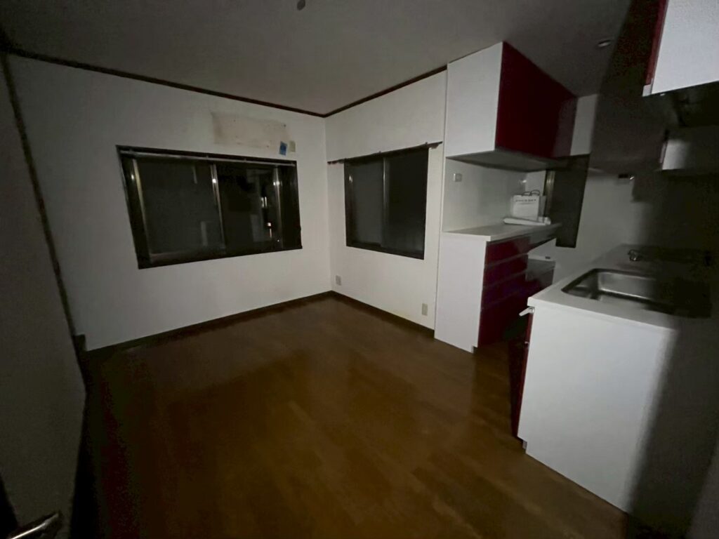 柏原市作業事例依頼者様の実際の現場写真After画像2