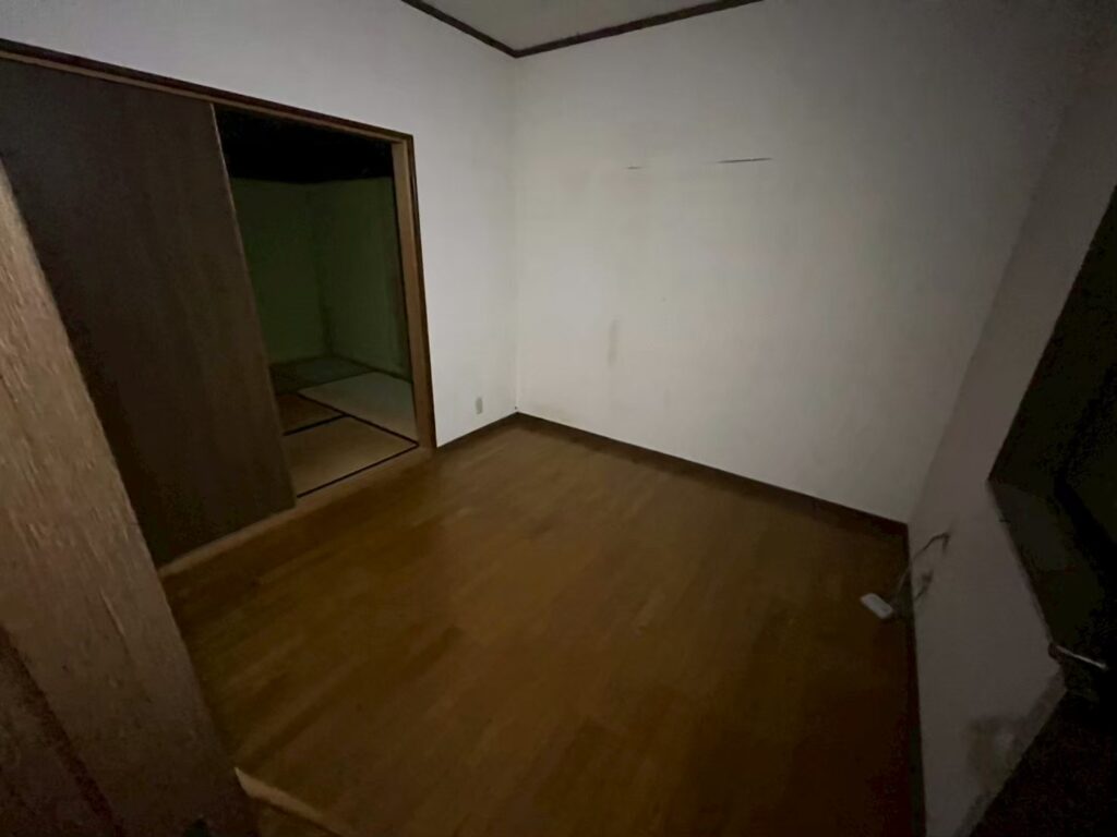 柏原市作業事例依頼者様の実際の現場写真After画像3