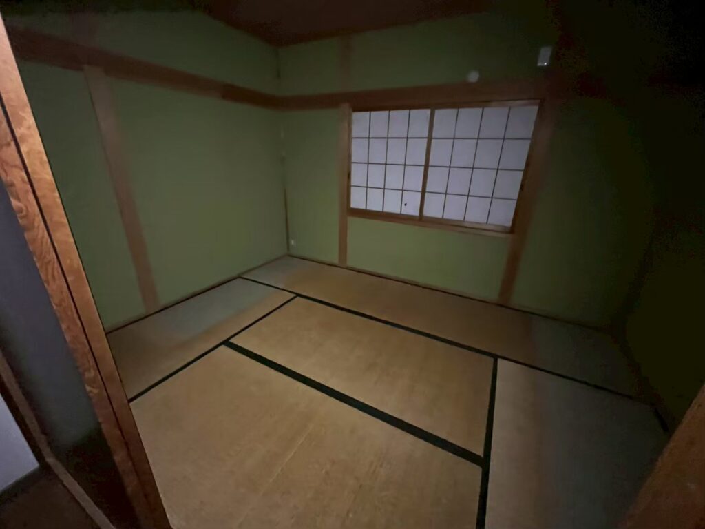 柏原市作業事例依頼者様の実際の現場写真After画像4