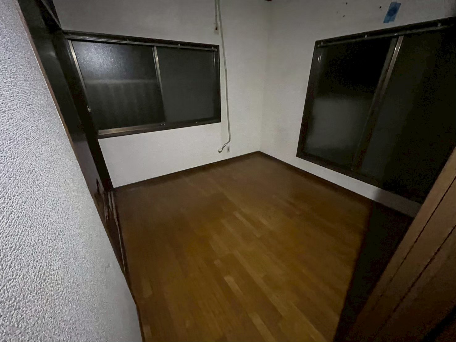 柏原市作業事例依頼者様の実際の現場写真After画像5