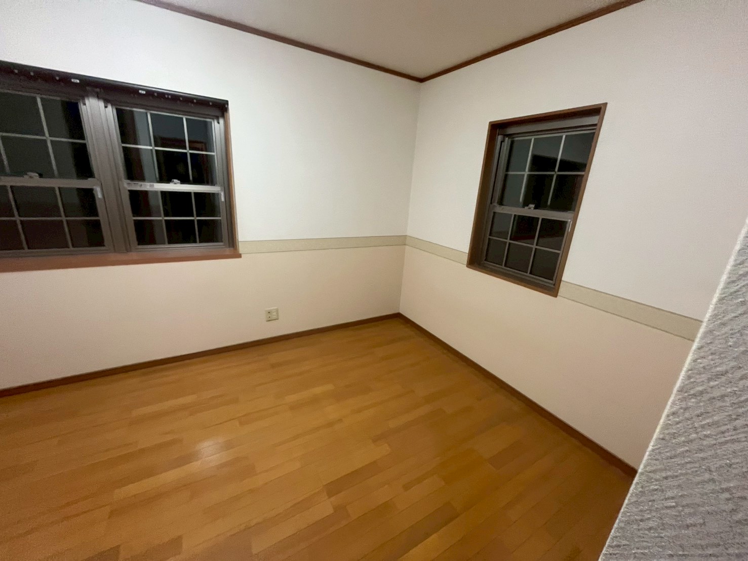 泉佐野市作業事例依頼者様の実際の現場写真After画像3部屋