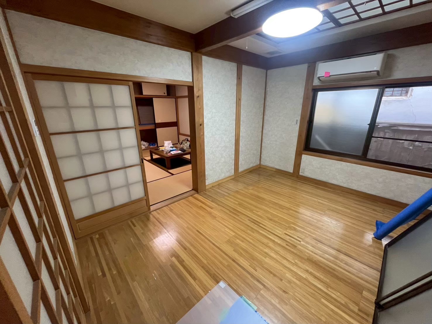 堺市作業事例実際の現場写真After画像1