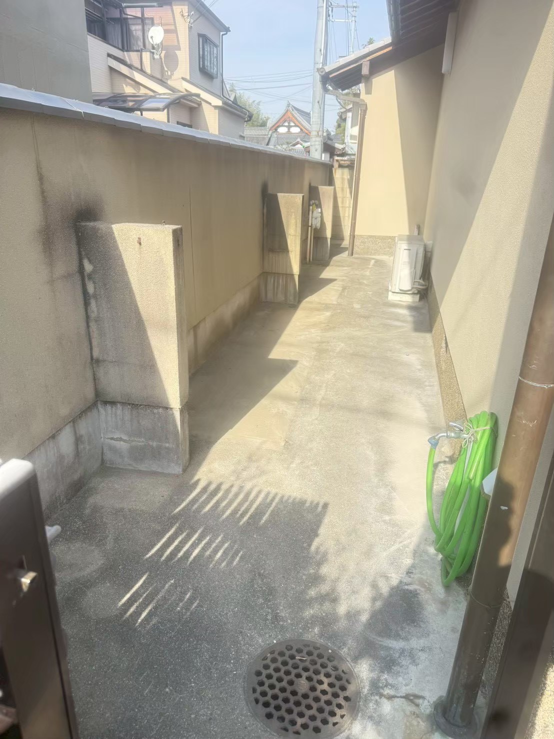 堺市作業事例実際の現場写真After画像4