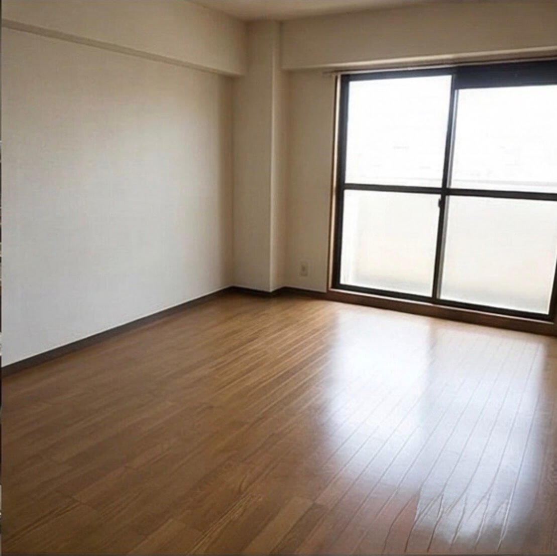 東大阪市作業事例実際の現場写真After画像2リビング