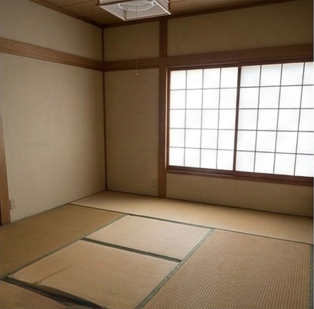 東大阪市作業事例実際の現場写真After画像部屋