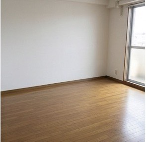 八尾市作業事例実際の現場写真After画像2部屋