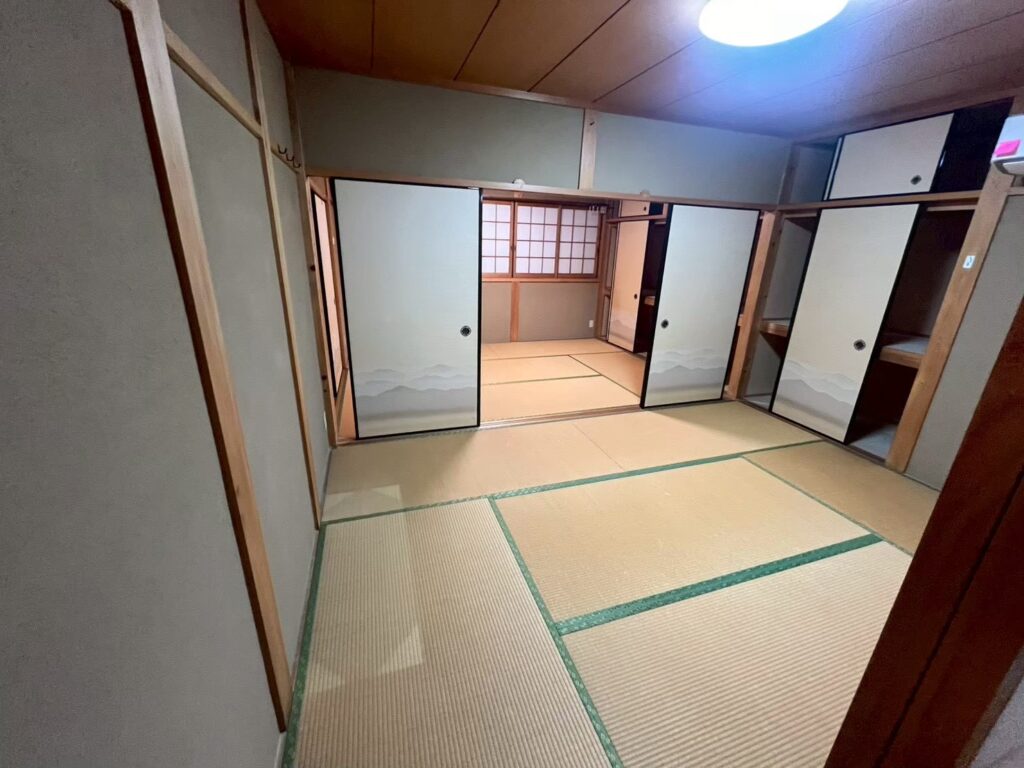 堺市作業事例実際の現場での全工程終了、清掃後写真画像2