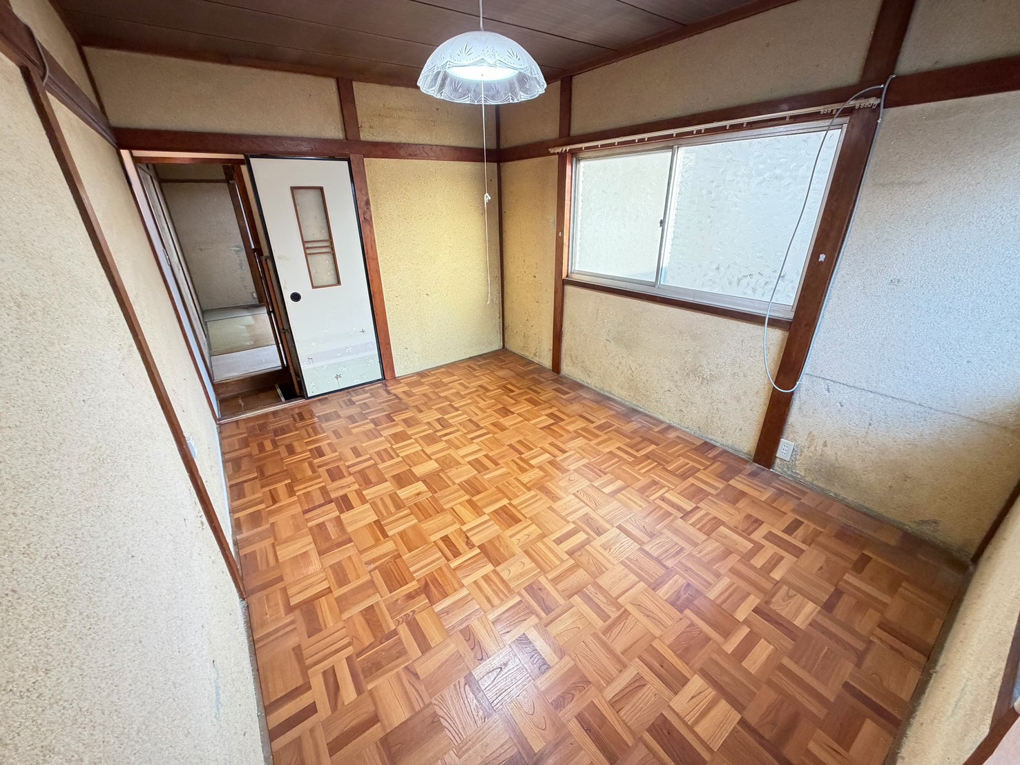 池田市作業事例実際の現場写真After画像部屋