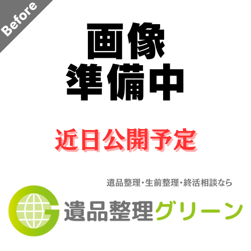東大阪市作業事例実際の現場写真Before画像
