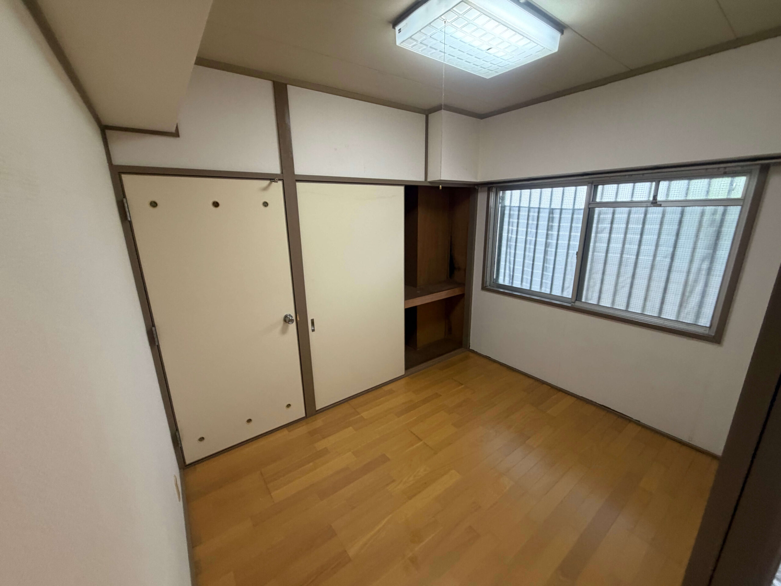 和泉市作業事例実際の現場写真After2画像部屋