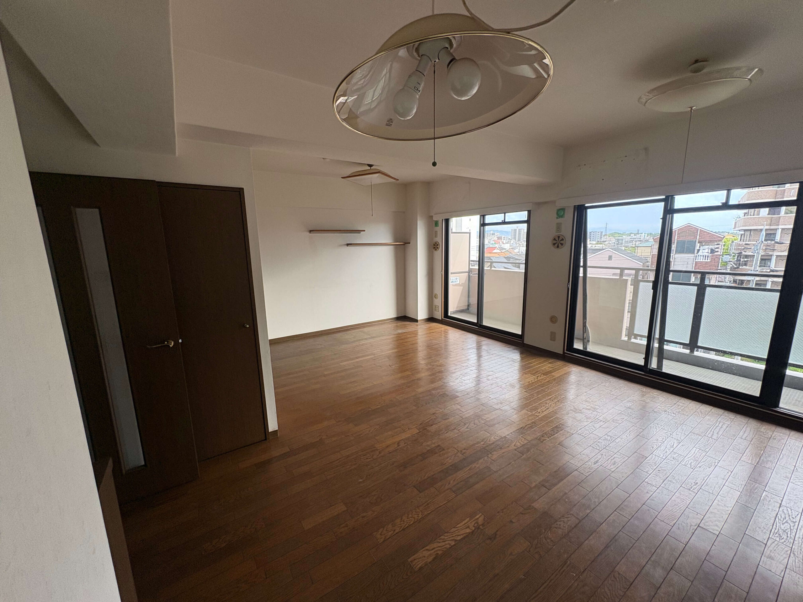 松原市作業事例実際の現場写真After2画像部屋