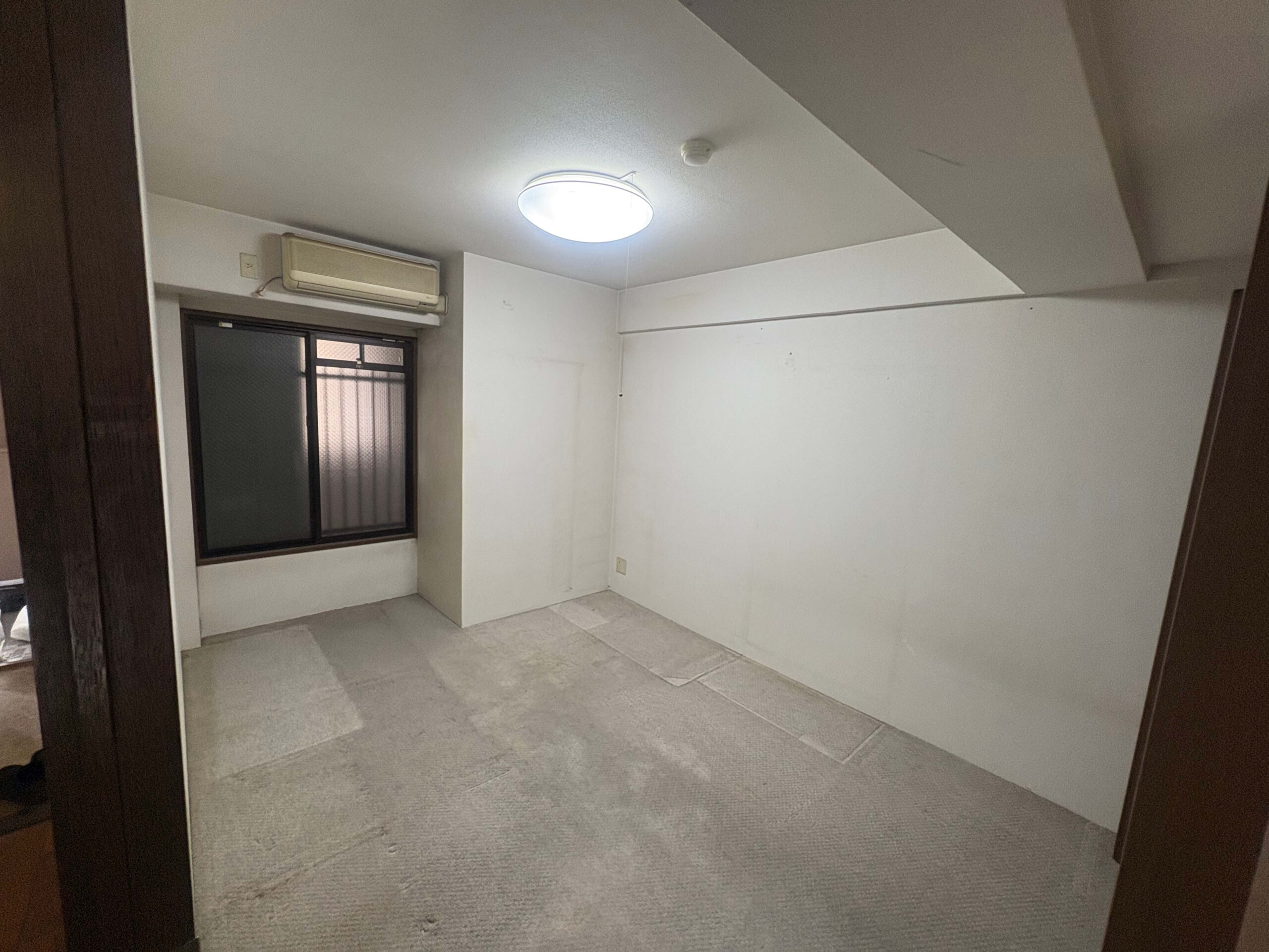 松原市作業事例実際の現場写真After画像部屋