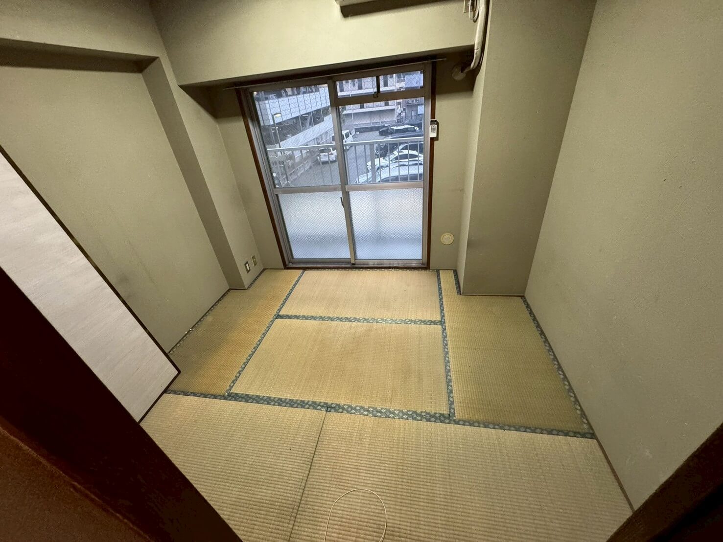 池田市作業事例実際の現場写真After画像部屋