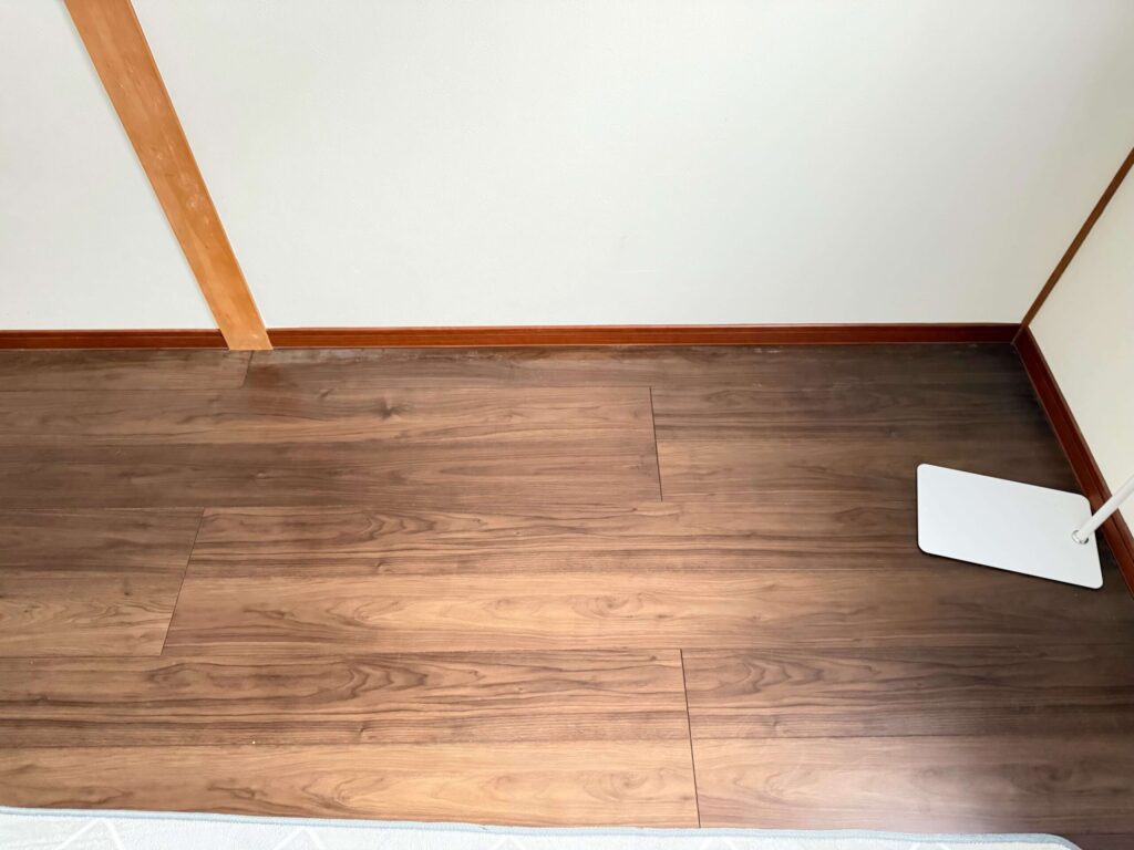 枚方市作業事例実際の現場写真回収後の状態画像3