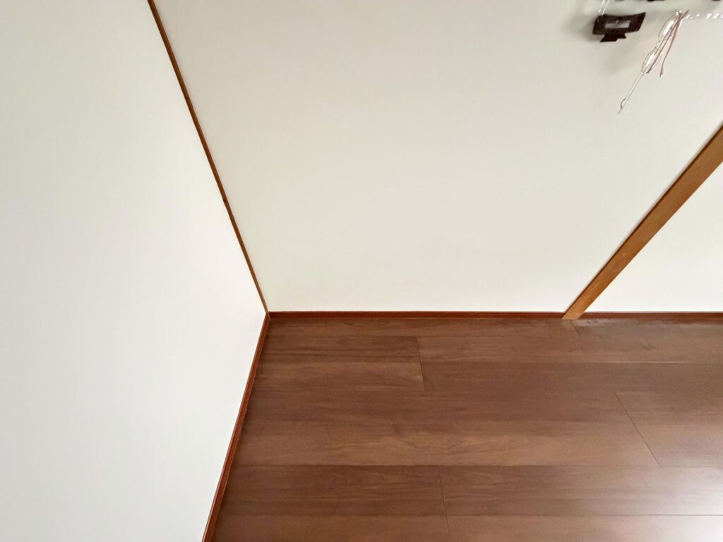 枚方市作業事例実際の現場写真回収後の状態画像2