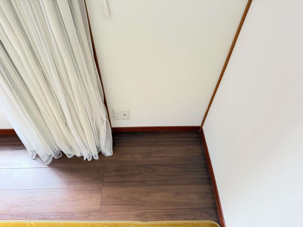 枚方市作業事例実際の現場写真回収後の状態画像1