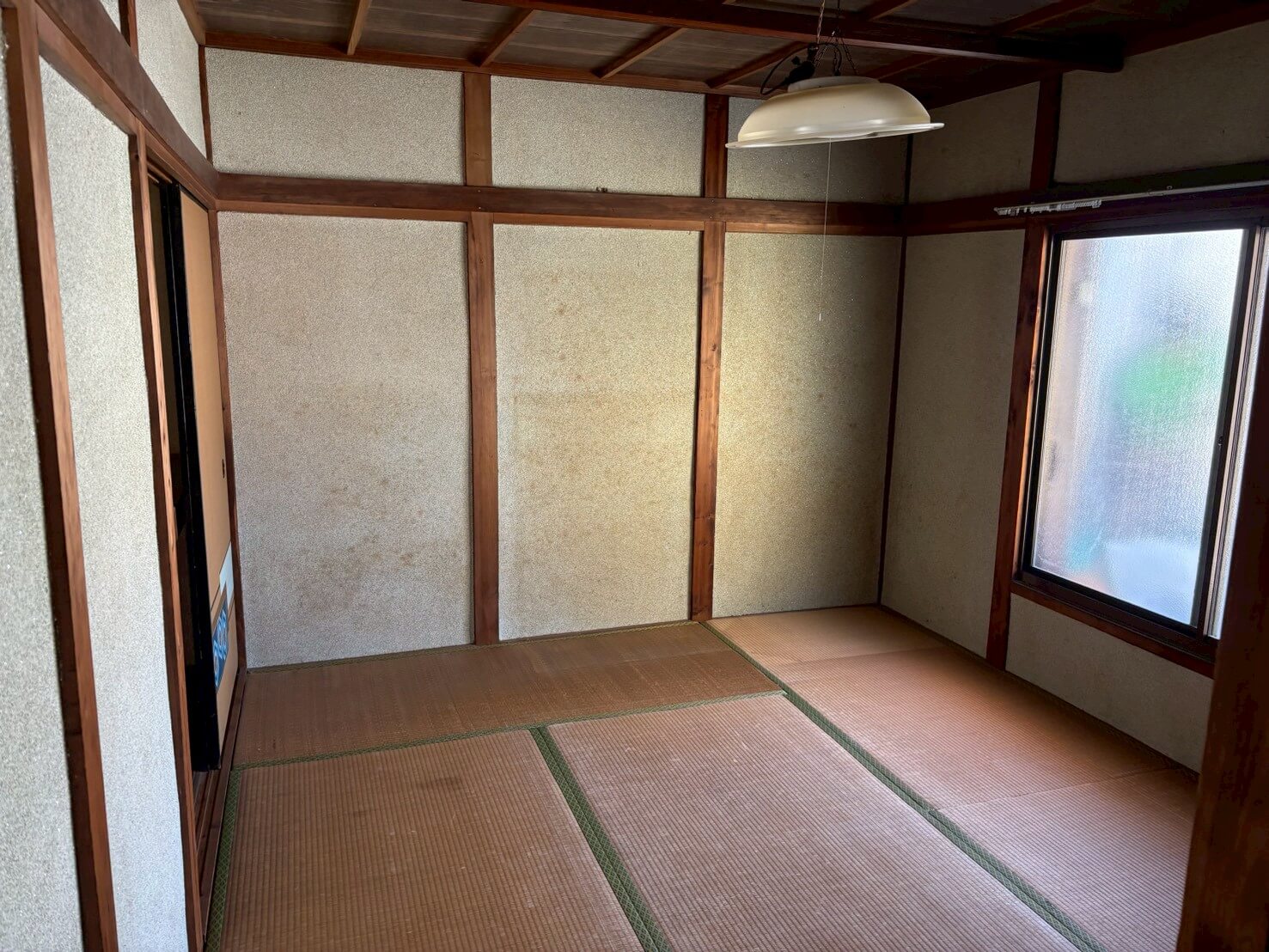 堺市作業事例実際の現場写真After画像部屋