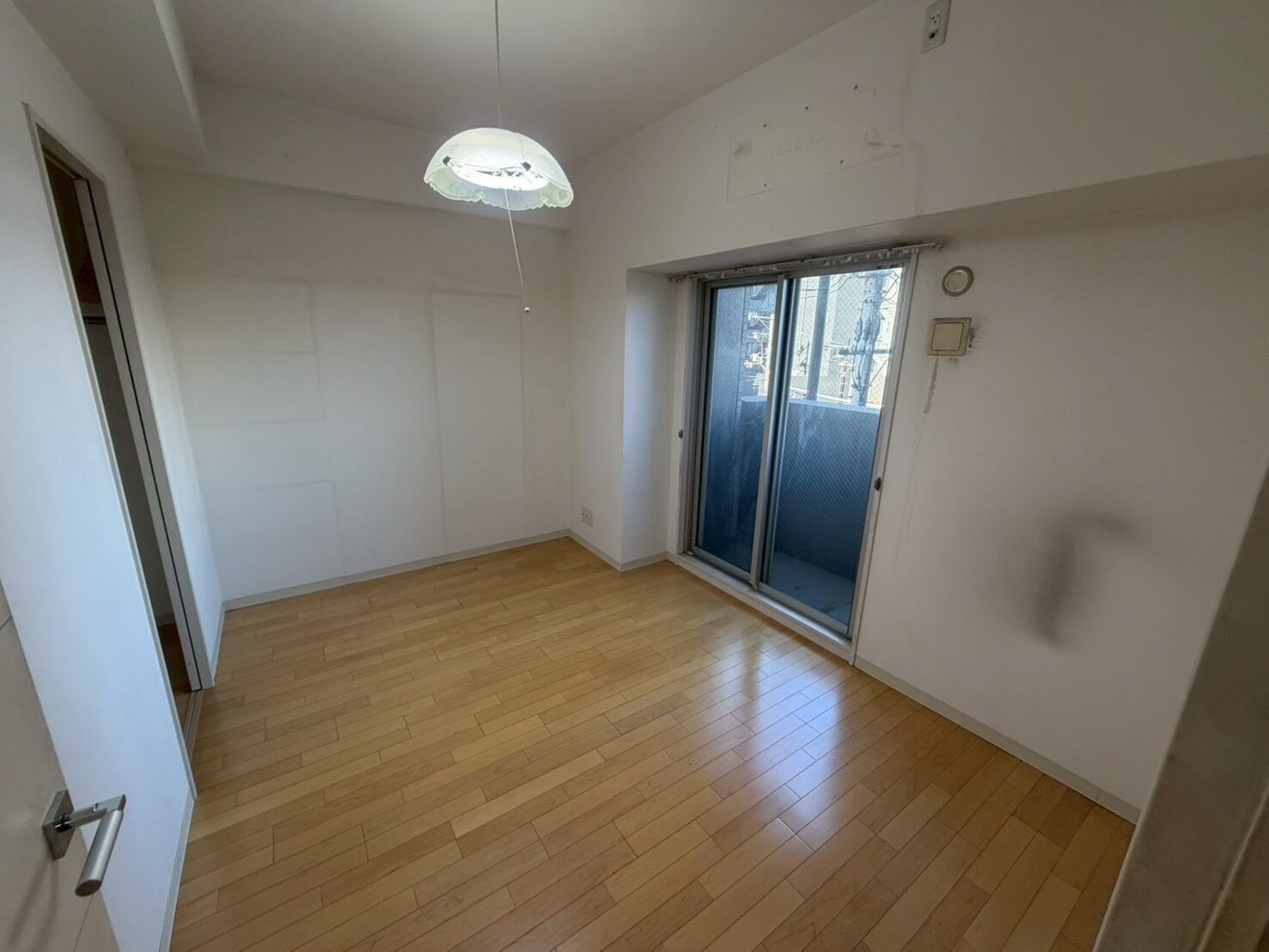 堺市作業事例実際の現場写真After画像2部屋