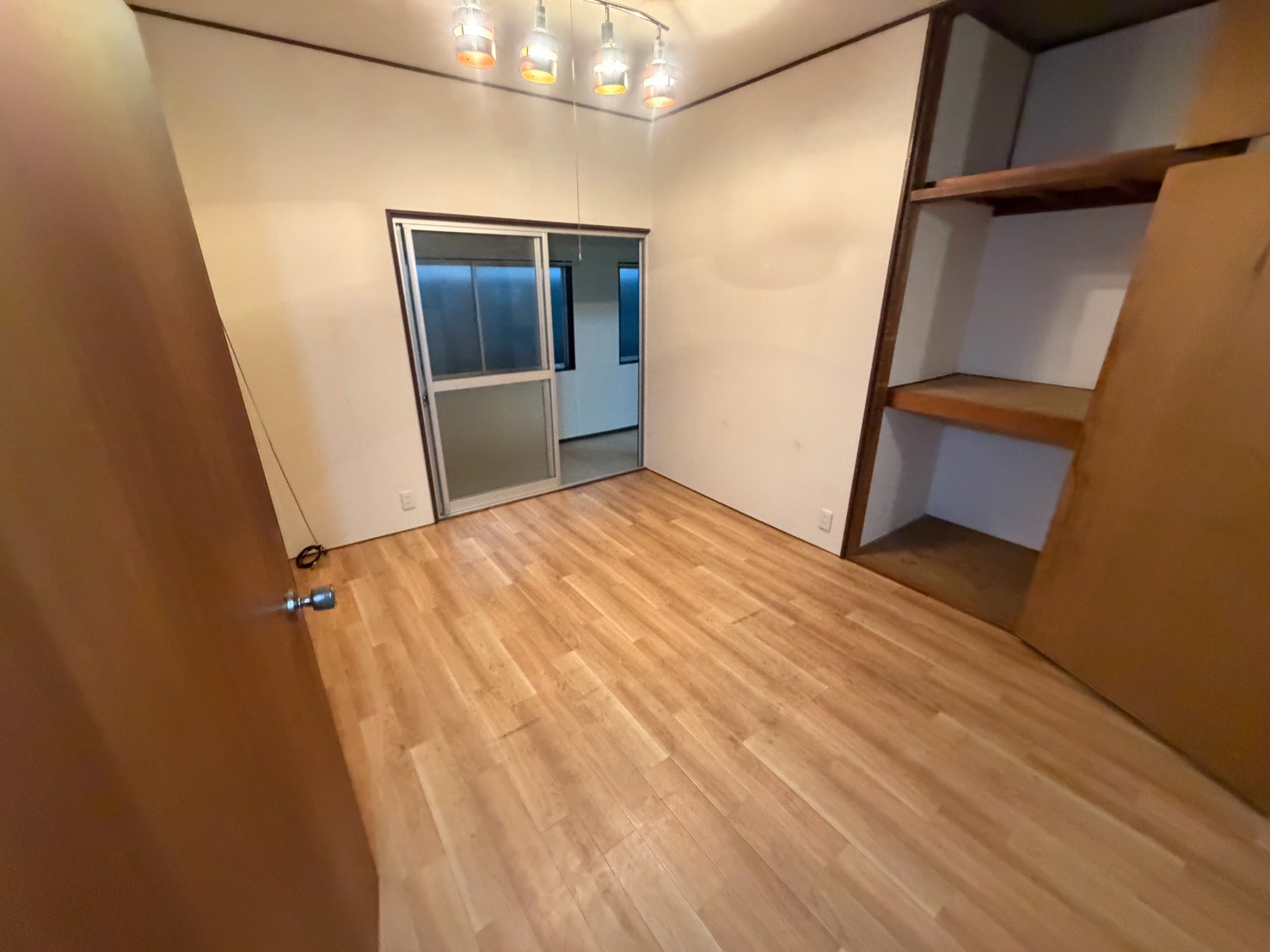 阪南市作業事例実際の現場写真After画像部屋