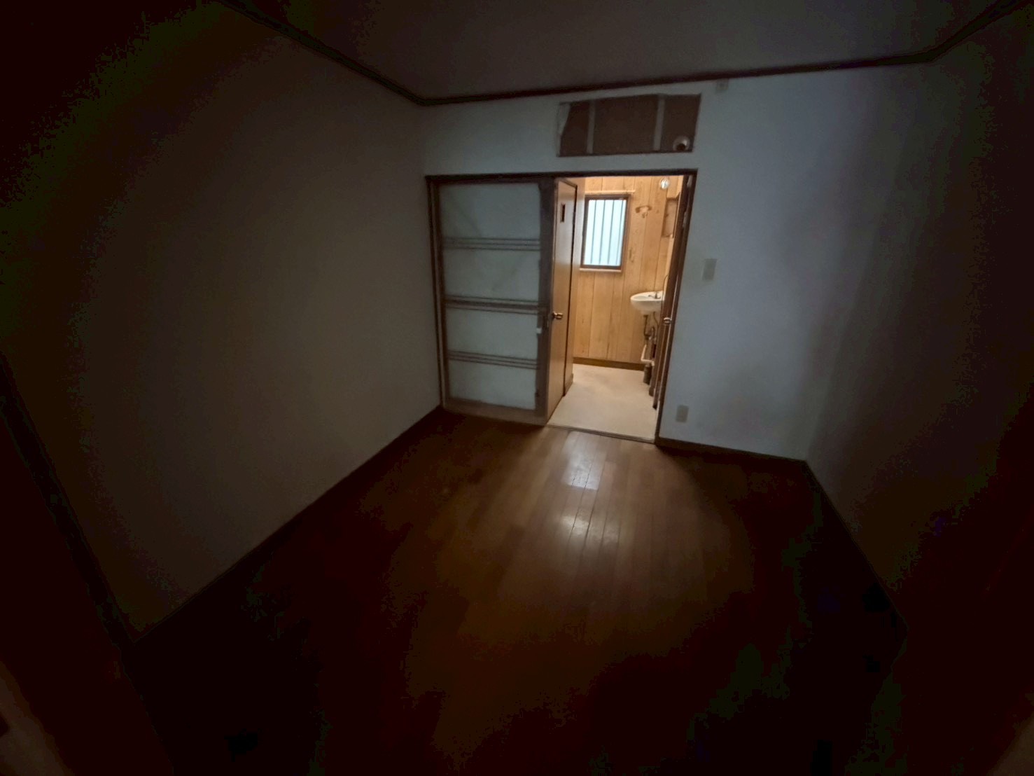 寝屋川市作業事例実際の現場写真After画像ダイニング