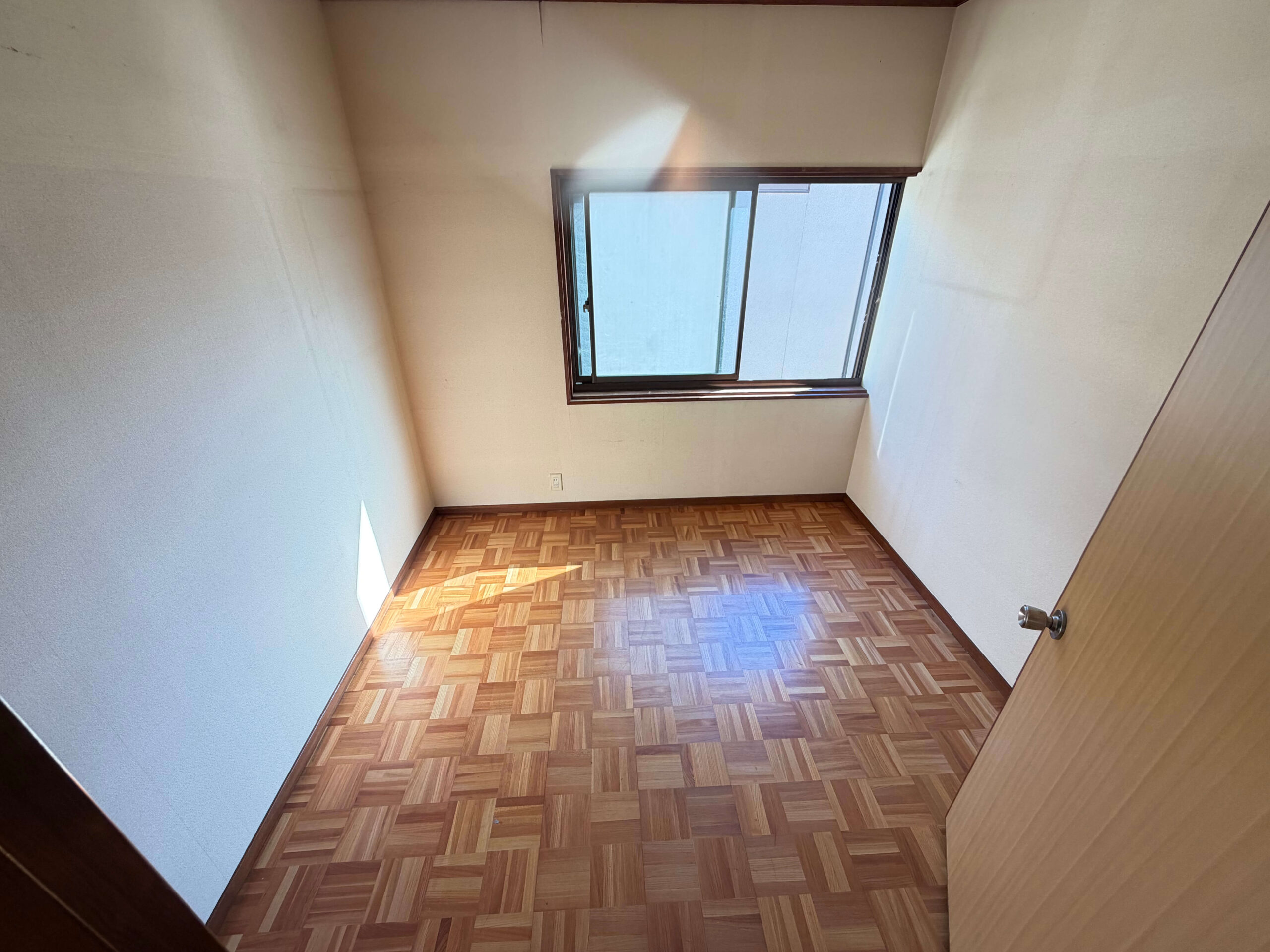 岸和田市作業事例実際の現場写真After2画像部屋