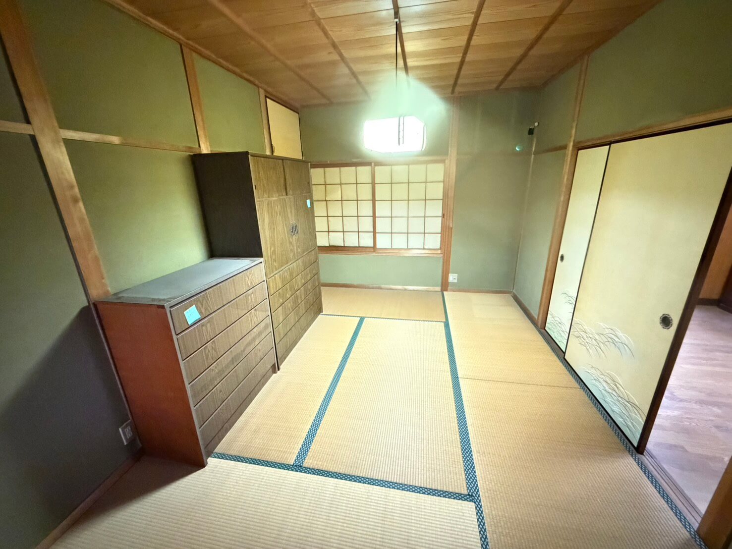 加古川市作業事例実際の現場写真After画像部屋