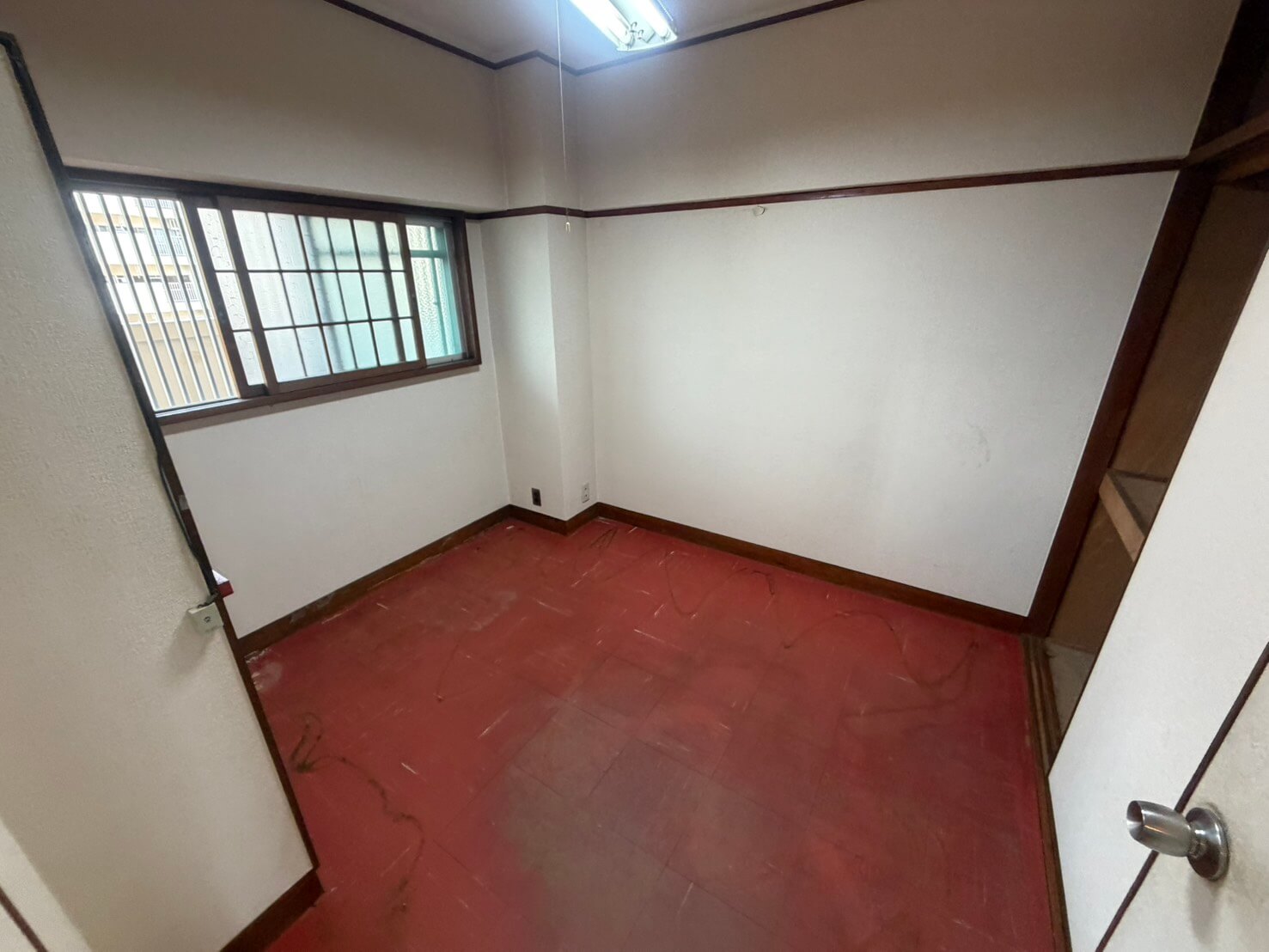 旭区作業事例実際の現場写真After2画像部屋