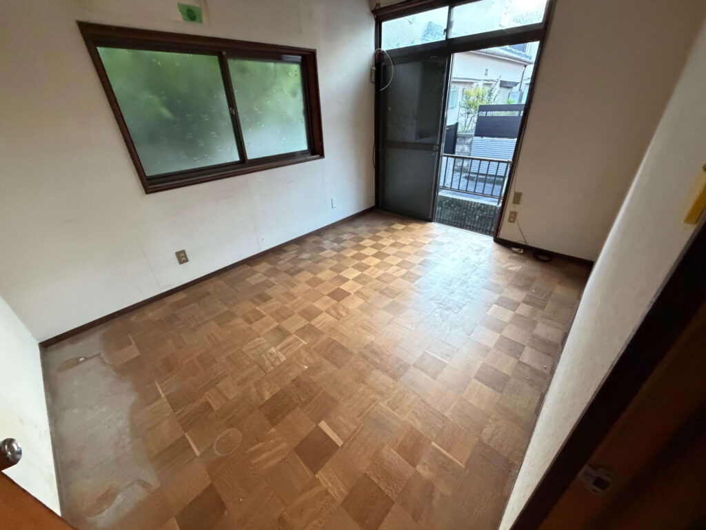 加古川市作業事例実際の現場写真After画像部屋