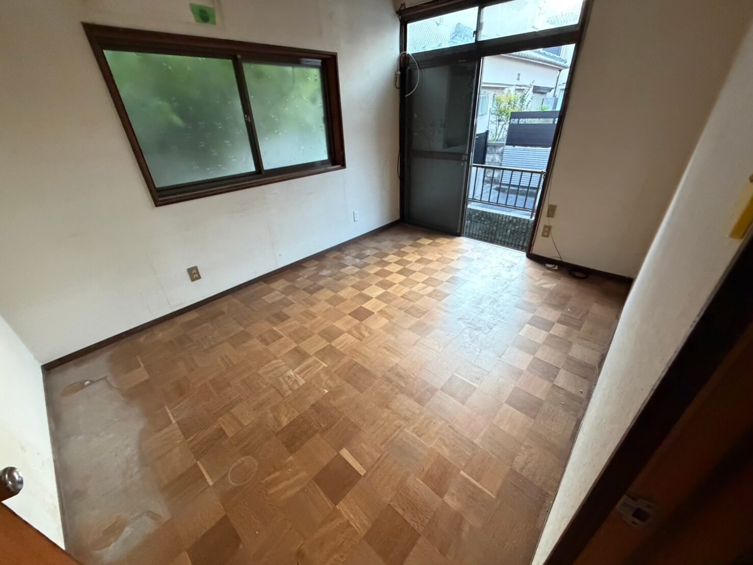 加古川市作業事例実際の現場写真After画像部屋
