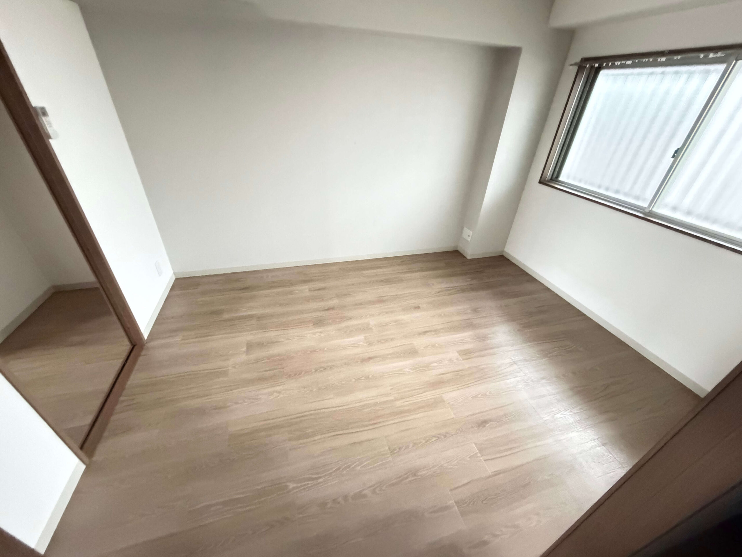 門真市作業事例実際の現場写真After2画像部屋