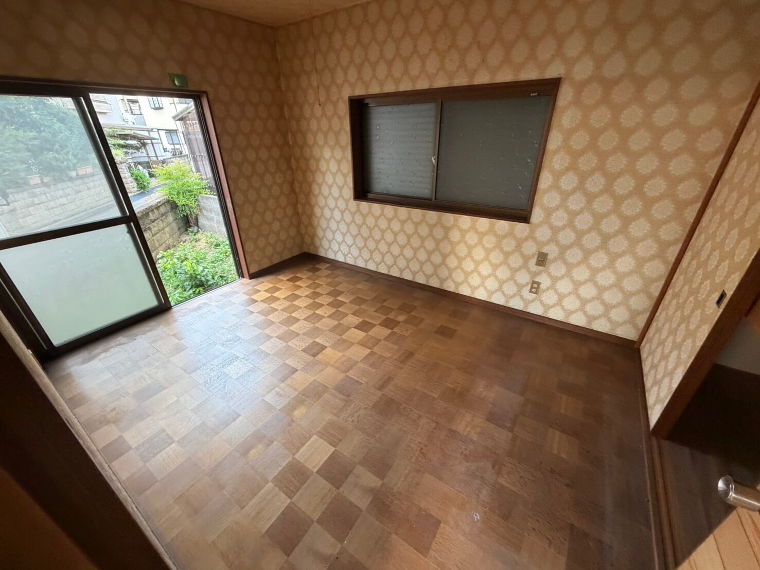 加古川市作業事例実際の現場写真After画像部屋